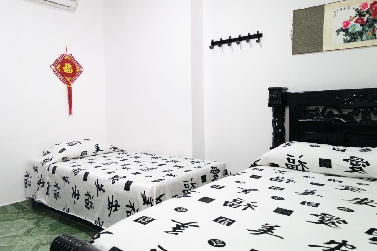 Hotel Beijing Internacional Cartagena Exterior foto