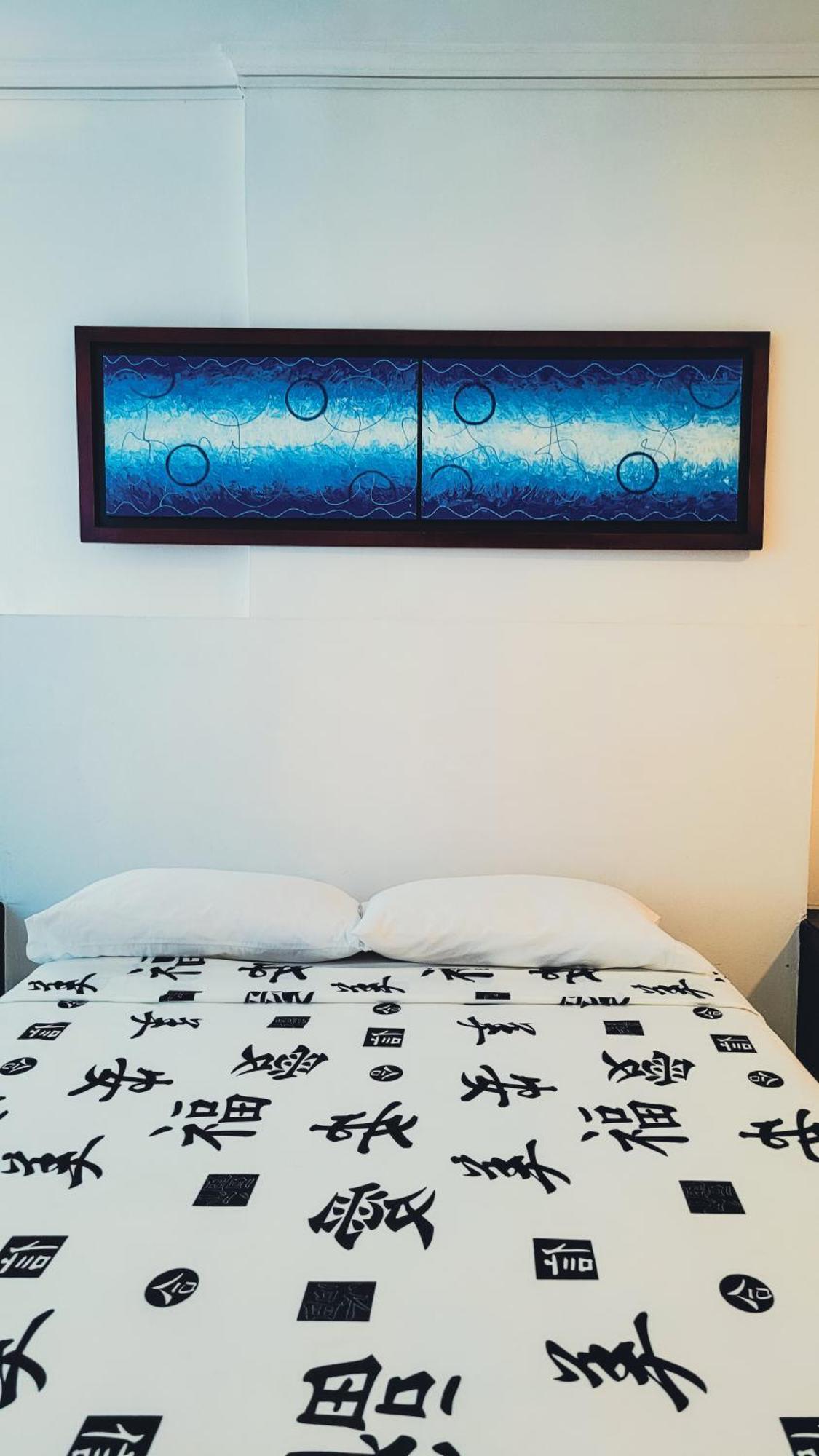 Hotel Beijing Internacional Cartagena Exterior foto