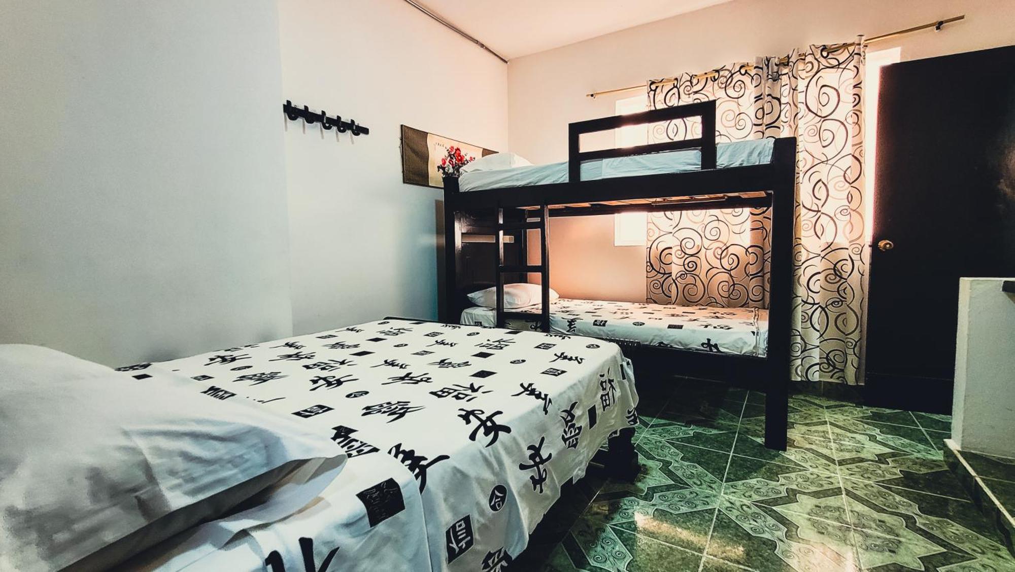 Hotel Beijing Internacional Cartagena Exterior foto