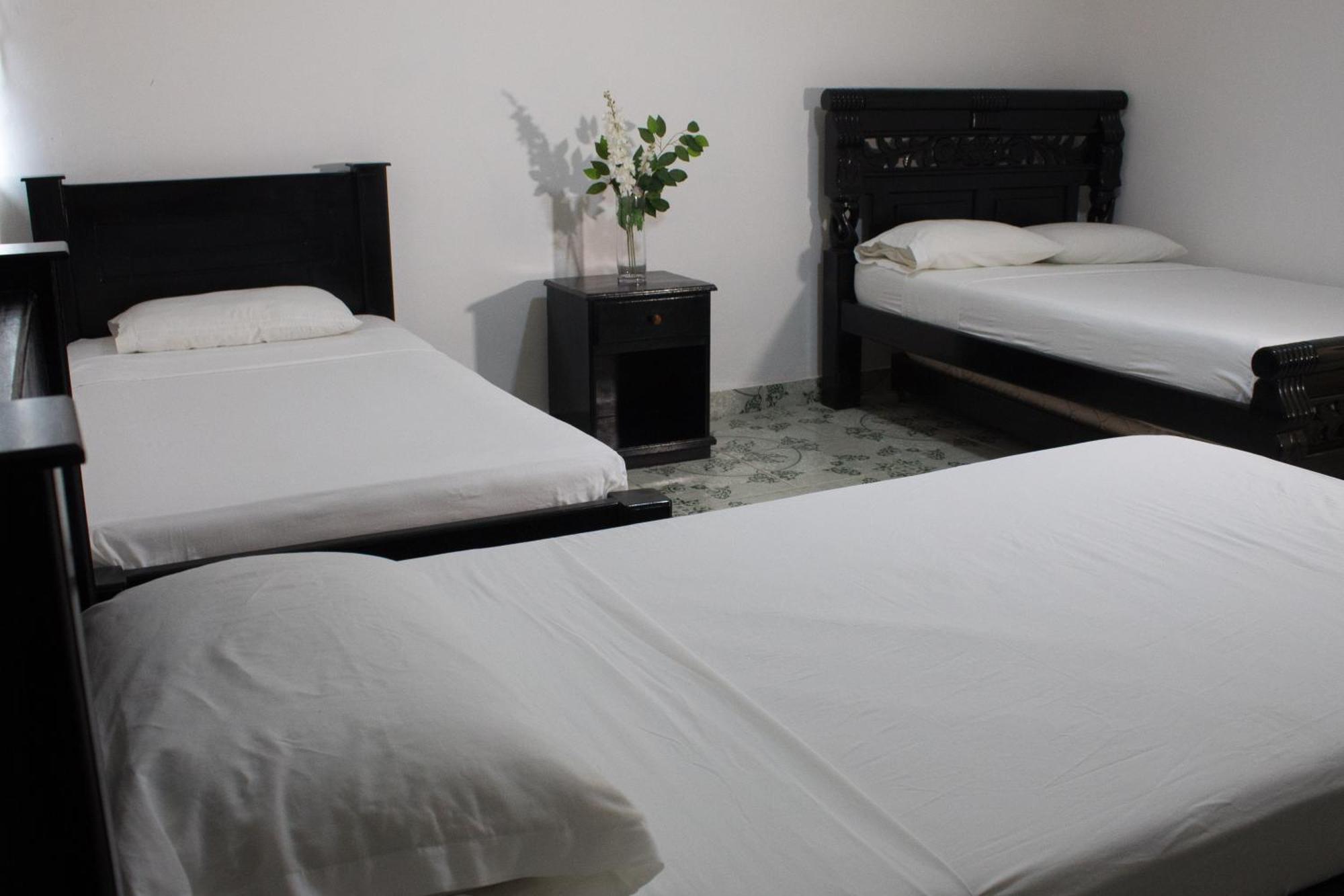 Hotel Beijing Internacional Cartagena Exterior foto