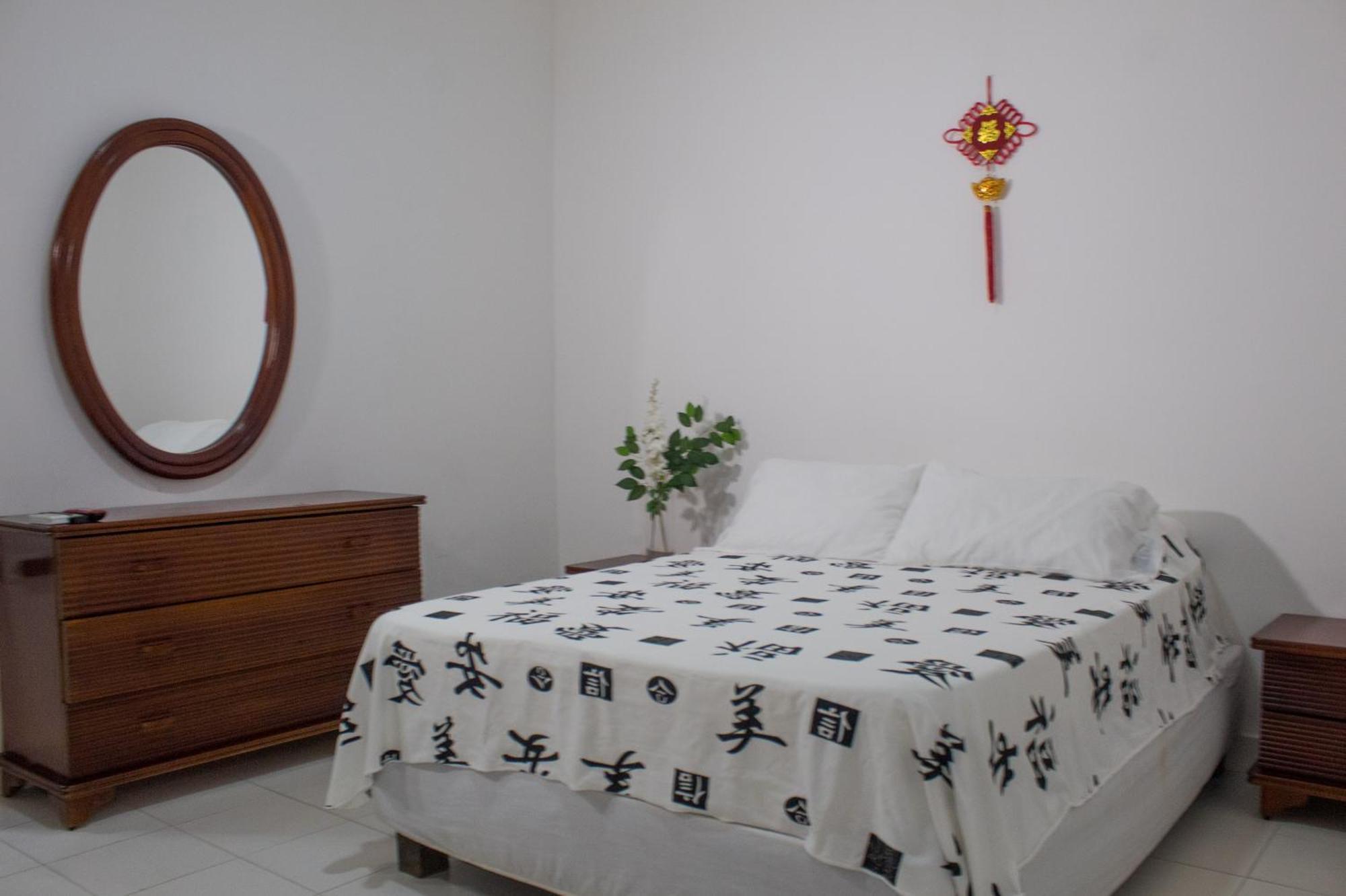 Hotel Beijing Internacional Cartagena Exterior foto