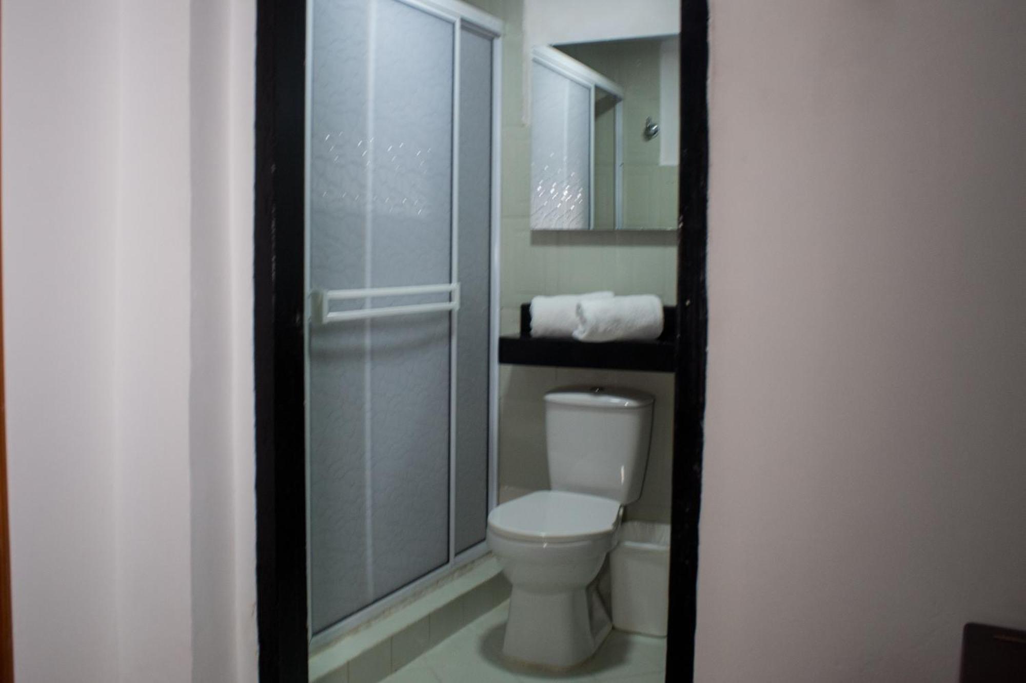 Hotel Beijing Internacional Cartagena Exterior foto